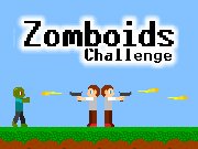 play Zomboids Challenge