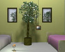 play Plants Room Escape