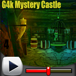 play Mystery Castle Escape Game Walkthrough