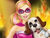 play Barbie Superhero Pet Rescue 2