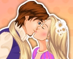 play Princess Kiss 2