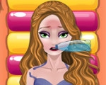 play Princess Beach Rescue