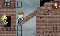 play Zevil 2 The City Of Terror