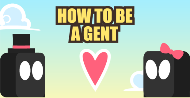 play How To Be A Gent