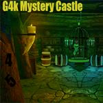 Mystery Castle Escape Game