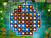 play Fruits Connect