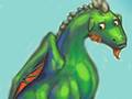 play My Dragon Kissing