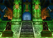 play Mystery Castle Escape