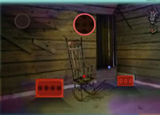 play Demon Fort Escape-2