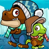 play Dino Ice Age 2