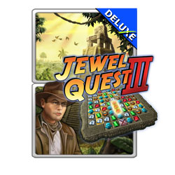 play Jewel Quest 3