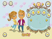 play Greeting Card Lover