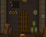 play Dark Stone House Escape