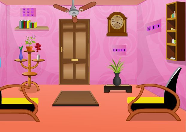 play Enclave House Escape