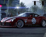 play Alfa Romeo 8C Puzzle