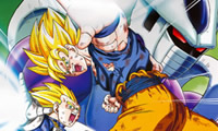 play Dragon Ball Fighting V2.2