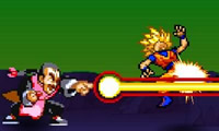 Dragon Ball Fighting V1.8