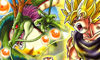 play Dragon Ball Fighting V2.7