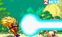 play Dragon Ball Fighting V1.5