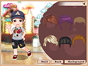 play Happy School Excursion