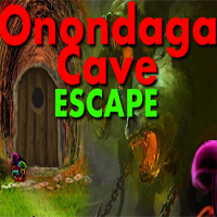 play Onondaga Cave Escape