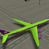 play Modern Aircraft 3D Parking