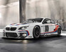 play Bmw M6 Jigsaw