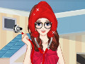 play Red Riding Hood Vet Dress Up