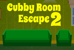play Cubby Room Escape 2