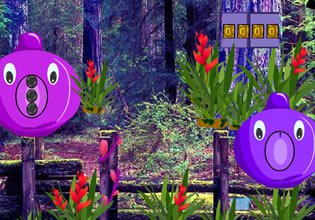 play New Danger Wild Escape