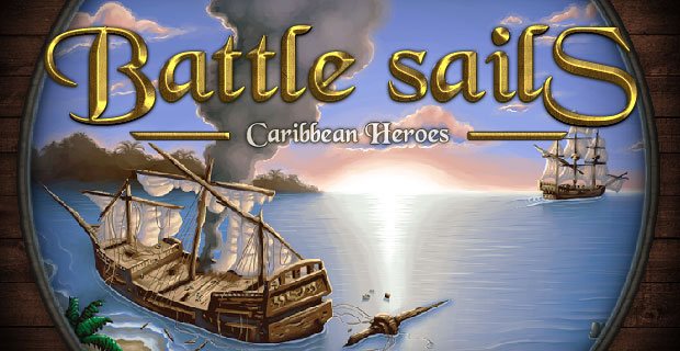 play Battle Sails