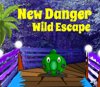 play New Danger Wild Escape