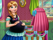 play Pregnant Anna Maternity Deco