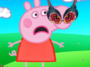 Peppa Pig Nose Doctor
