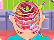 play Crazy Brain Doctor