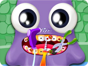 play Moy Dentist Care