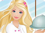 play Barbie Candy Shop