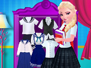 play Elsa College Prep