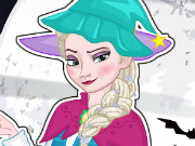 play Elsa Harry Potter Makeover