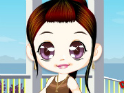play Pretty Kid Dress Up