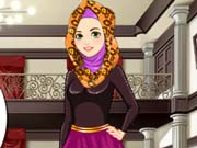 play Hijab Salon