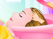 play Fantastic Hair Salon