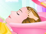 play Fantastic Hair Salon