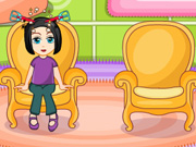 play Gorgeous Tresses Salon