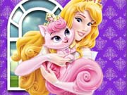 play Aurora Beauty