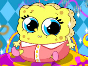 play Spongebob And Patrick Babies 2