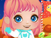 play Baby Alice Astronaut
