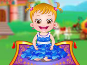 play Baby Hazel Fairyland