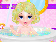 play Fairytale Cinderella Baby