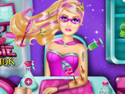 Super Barbie Arm Doctor